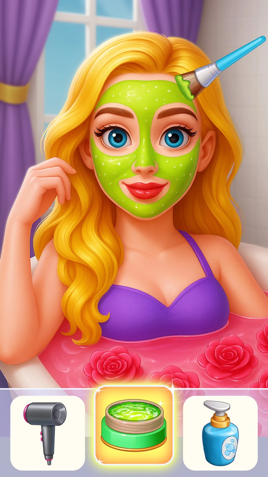 College Love Secret Story screenshot
